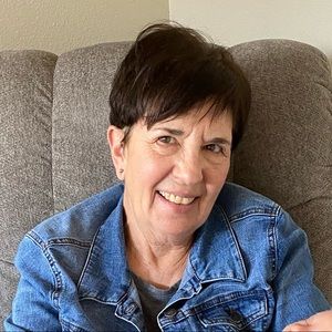 Meet your Posher, Pat